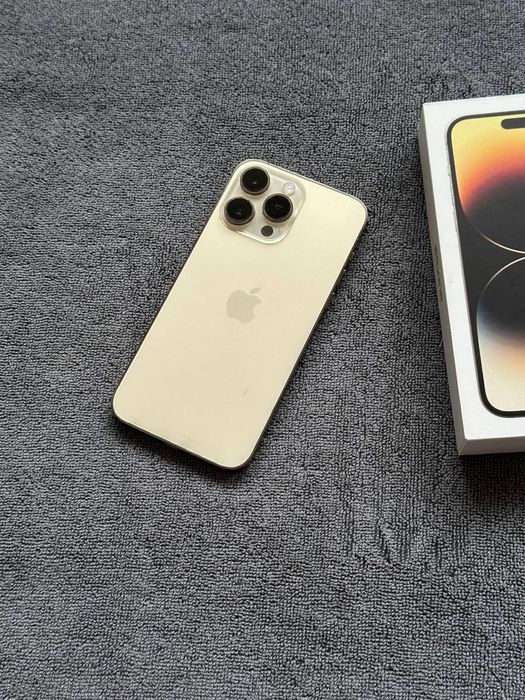 Продам IPhone 14 PRO MAX 256 Neverlock