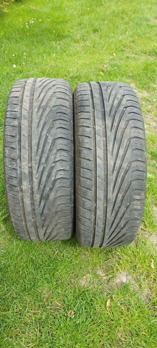 Uniroyal Rainsport 3 195/55r15