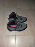 Buty 4f Hiker dziewczęce