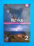 Fizyka 2, zakres rozszerzony, wsip