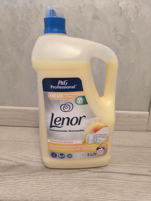 Кондиціонер Ленор