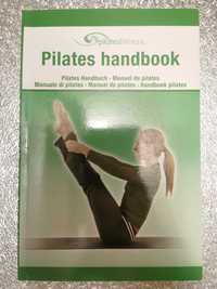 podręcznik do pilatesu w 6 językach - Kylie Jaye, Elise Goodwin