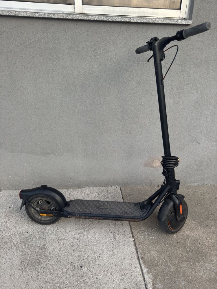 Trotinete eletrica ninebot fe40