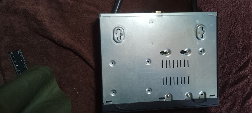 Сетевой беспроводной видео регистратор