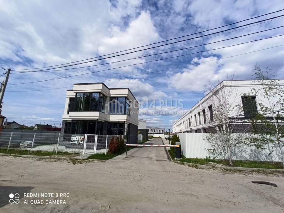 2-эт. дом, 113м2, 2 сот, Новые Петровцы с., Мощунская 11, ексклюзив, б