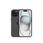 Iphone 15 128GB Black Nowy Nie aktywowany