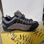 Buty trekkingowe damskie rozm. 36
