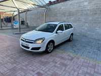 Opel astra 1,9 TDI