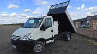 Iveco Daily 35c12 2008r 2.3HPI 120KM