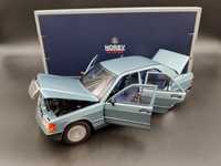 1:18 Norev 1984 Mercedes 190E model nowy