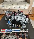 Lego Star Wars 7675 - AT-TE Walker