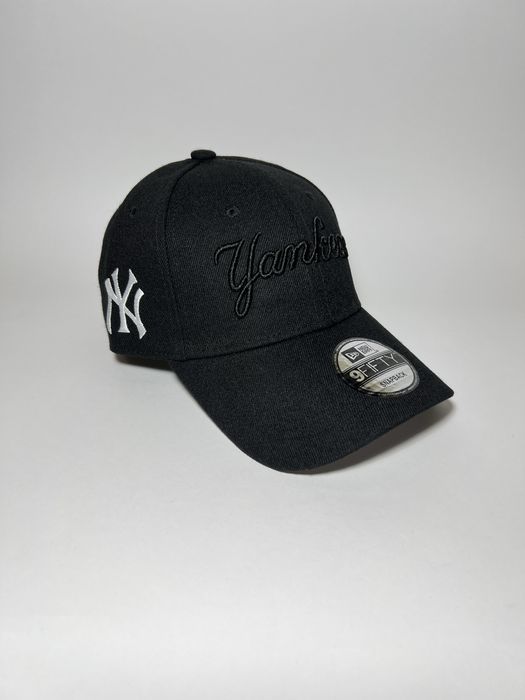 Кепка new era Chicago Sox