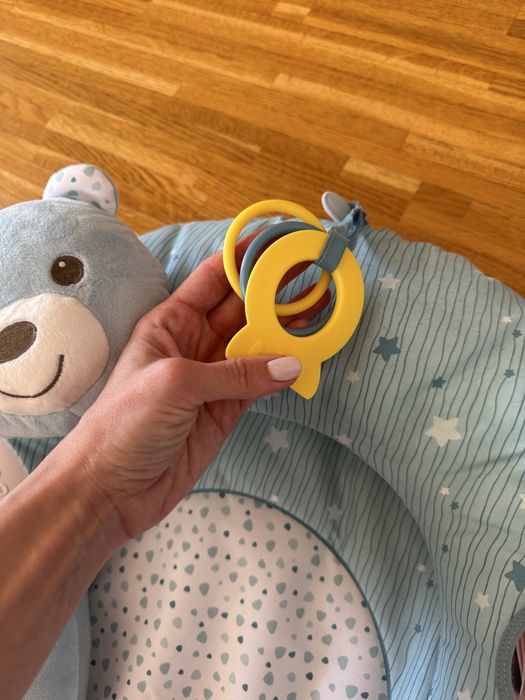 Розвиваючий килимок Chicco