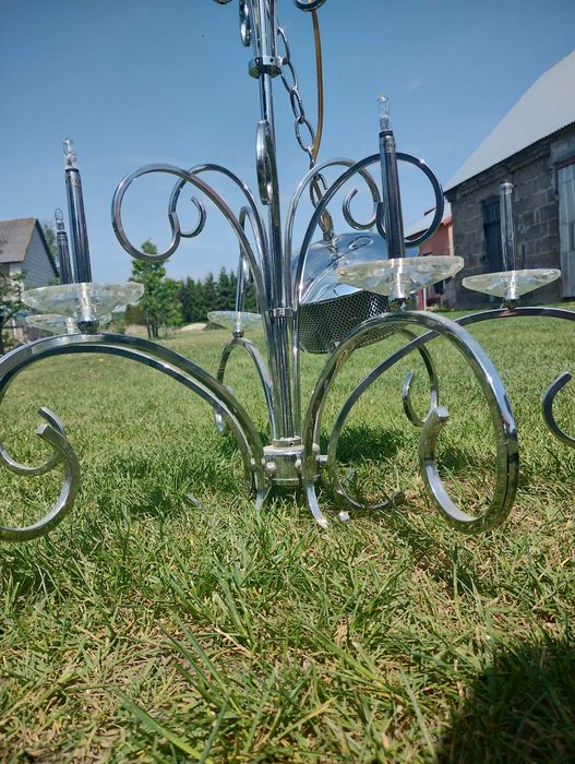 Sprzedam lampy wiszące
