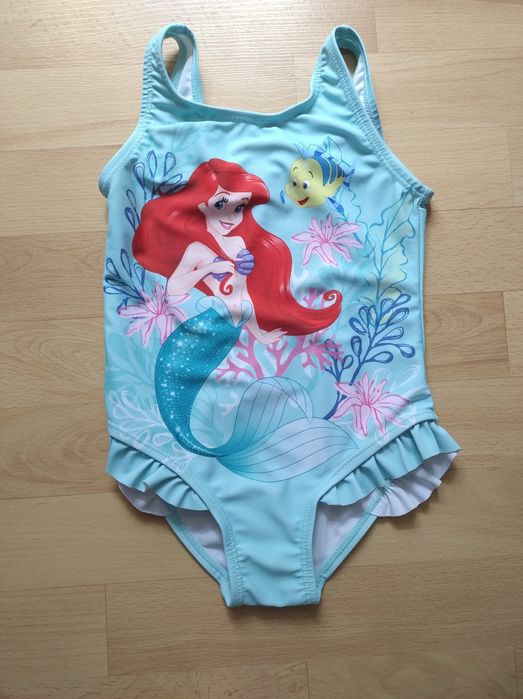 Kostium kąpielowy Arielka 98