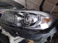 Reflektor Xenon do BMW e90