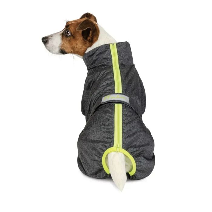 Дощовик для собак rain pet fashion , різні  розміри