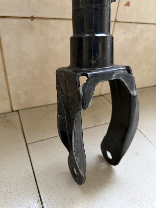 Arnot Нова пневмо стійка в зборі Mercedes Gls Gle Gl