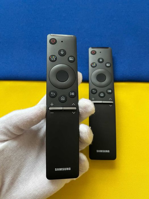Пульт Samsung Smart TV , Оригінальний Самсунг пульт для телевізора