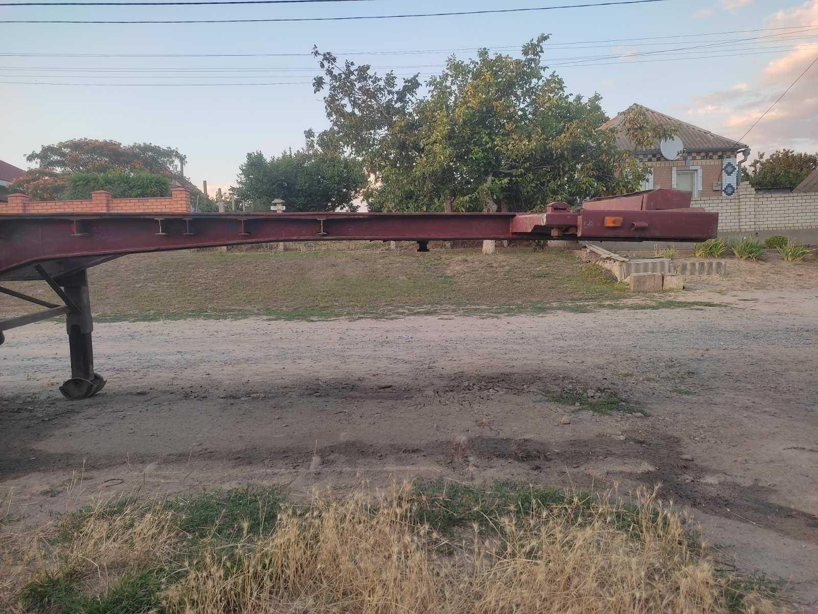 Полупрецеп Groenewegen