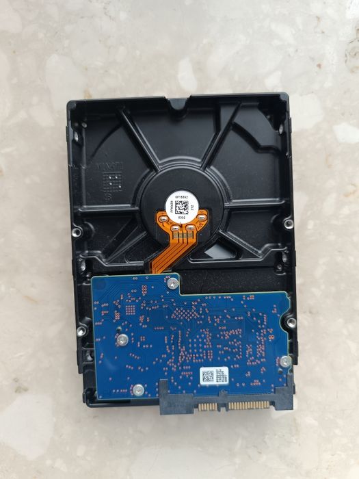 Dysk HDD toshiba p300 1 TB