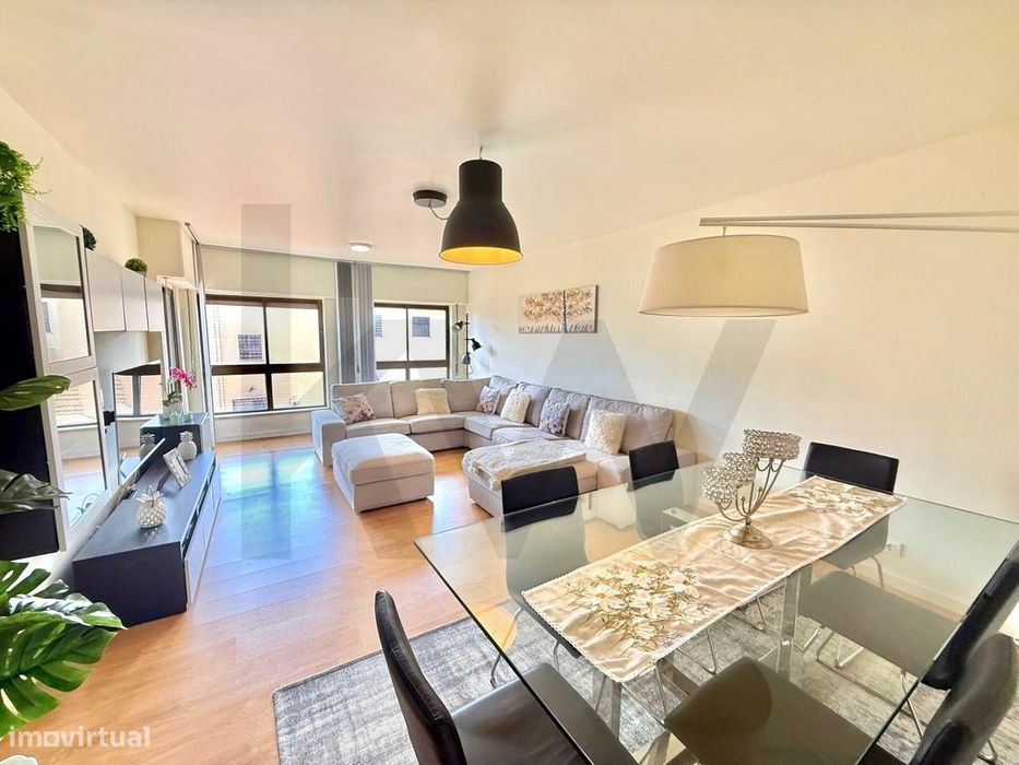 Fantástico Apartamento T2 Junto à Praia das Milícias