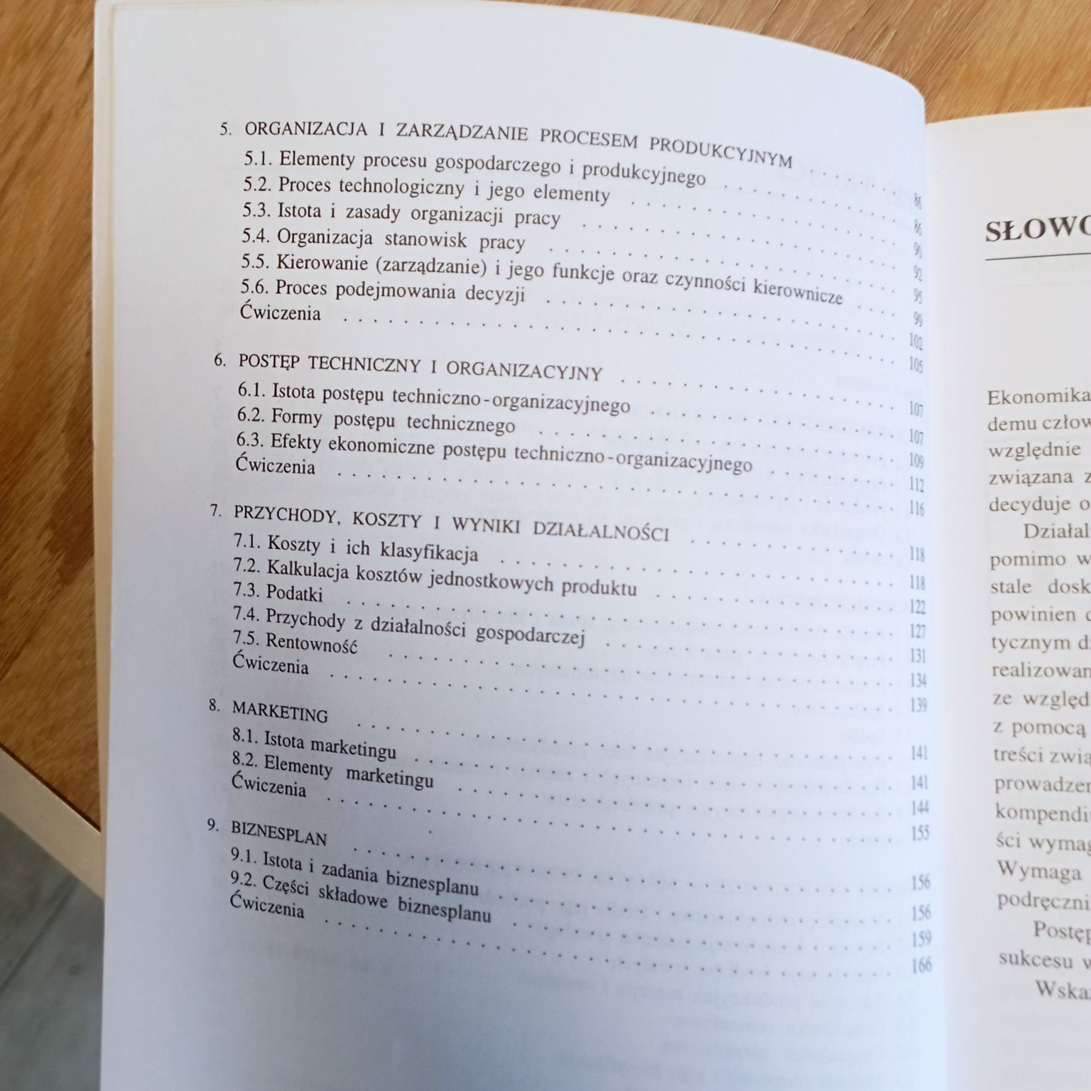 Ekonomika przedsiębiorstw Pietraszewski 1998 podręcznik