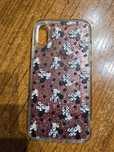 Чехол iphone  xs