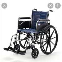 Invacare Tracer ex2 (коляска для инвалидов)