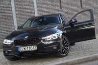 BMW Seria 3 BMW Seria 3 320d xDrive