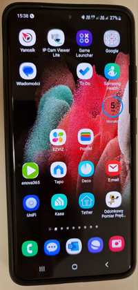 Samsung Galaxy S21 Ultra 5G 256GB