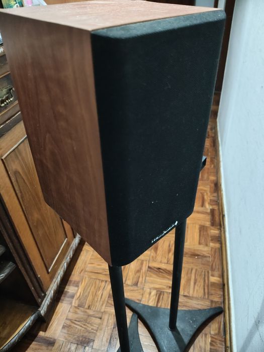 Colunas warfedale diamond 9