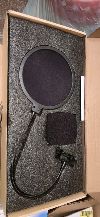 Mikrofon Sudotack ST-800