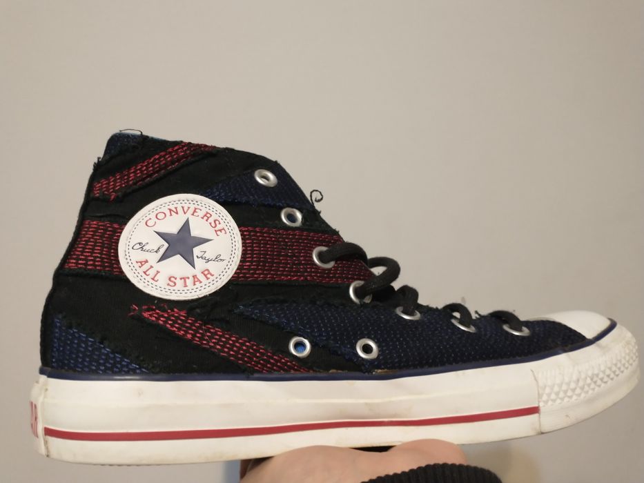 Buty Converse unisex r 39
