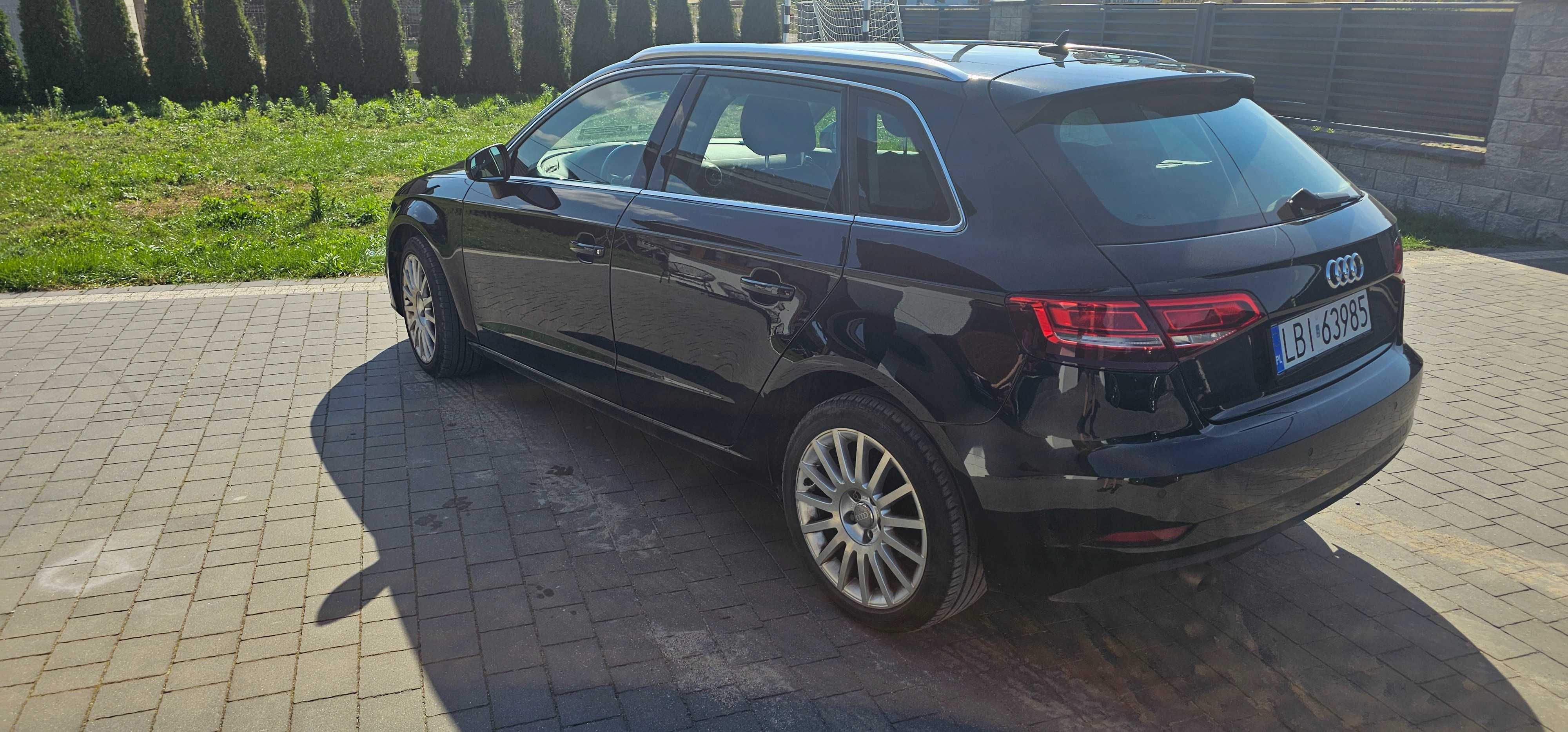 Audi a3, 1.6 tdi ,