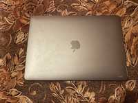 Macbook pro 13 2017 г