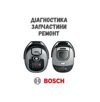 Ремонт мультиварок Bosch AutoCook Induction MUC48B68 MUC48W68 MUC88B68