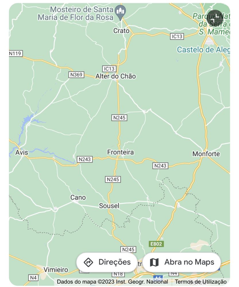 Vendo terreno 400m2