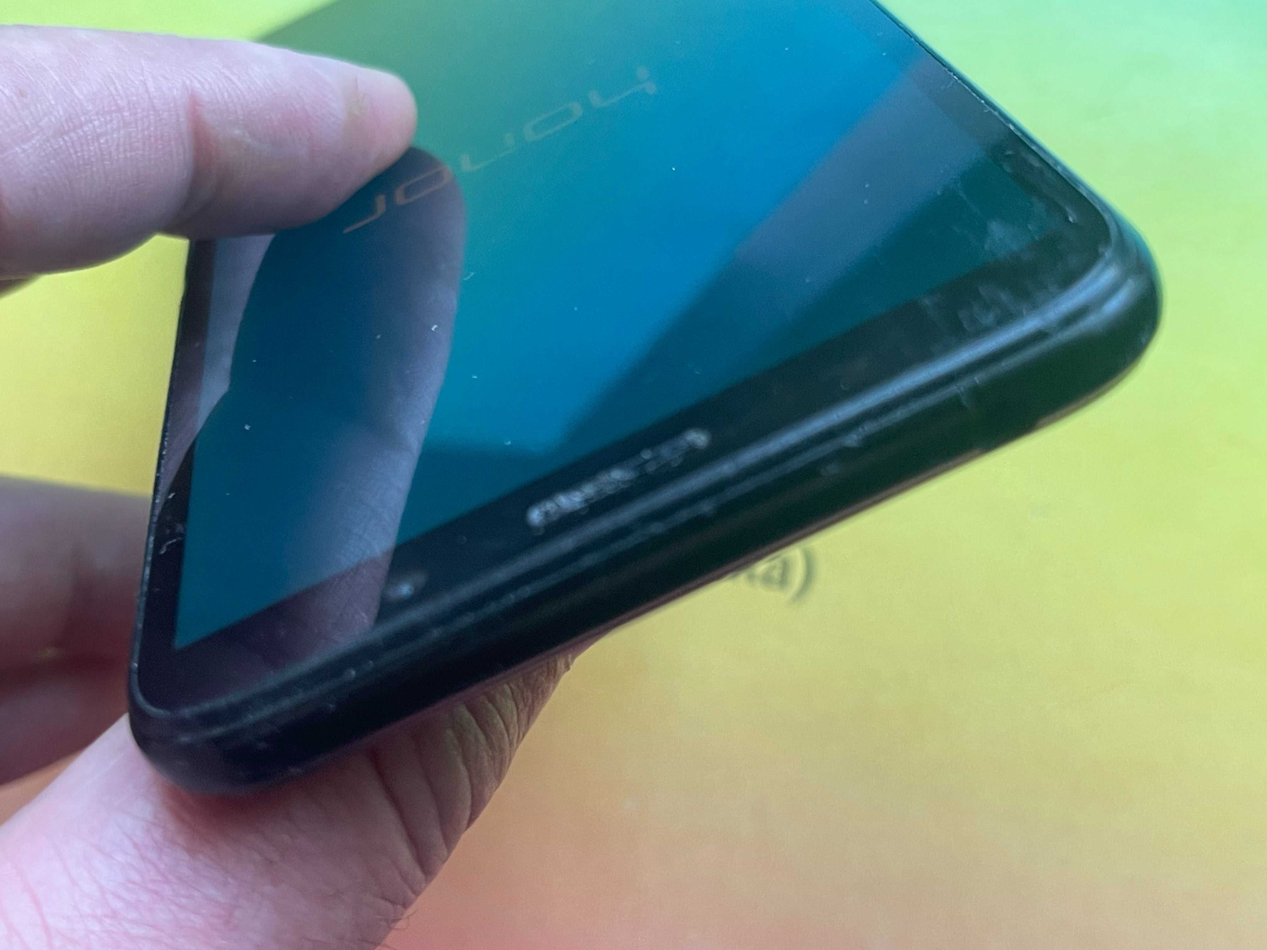 Телефон HONOR 7A Dua-L22