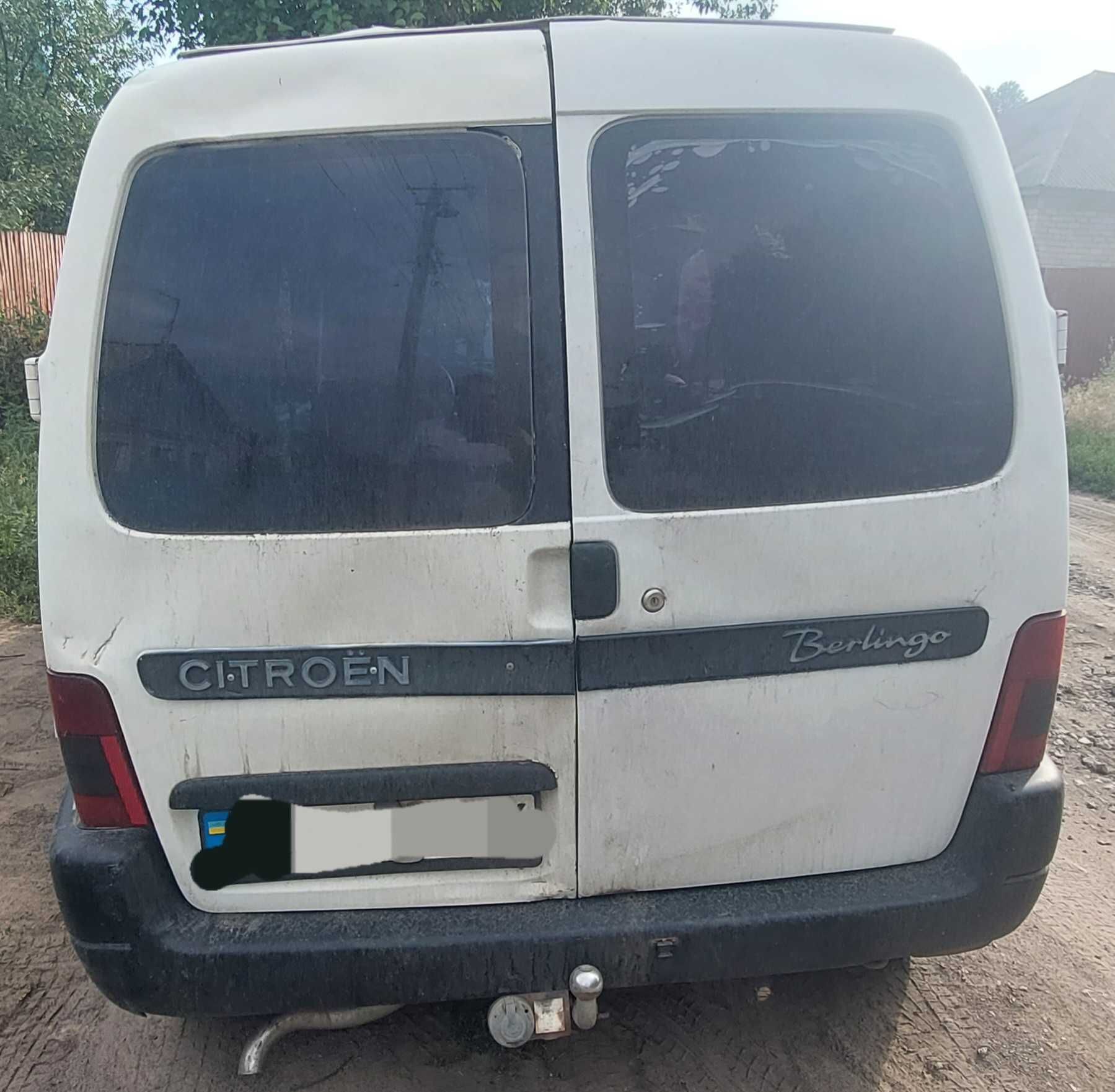 Автомобіль в гарному стані