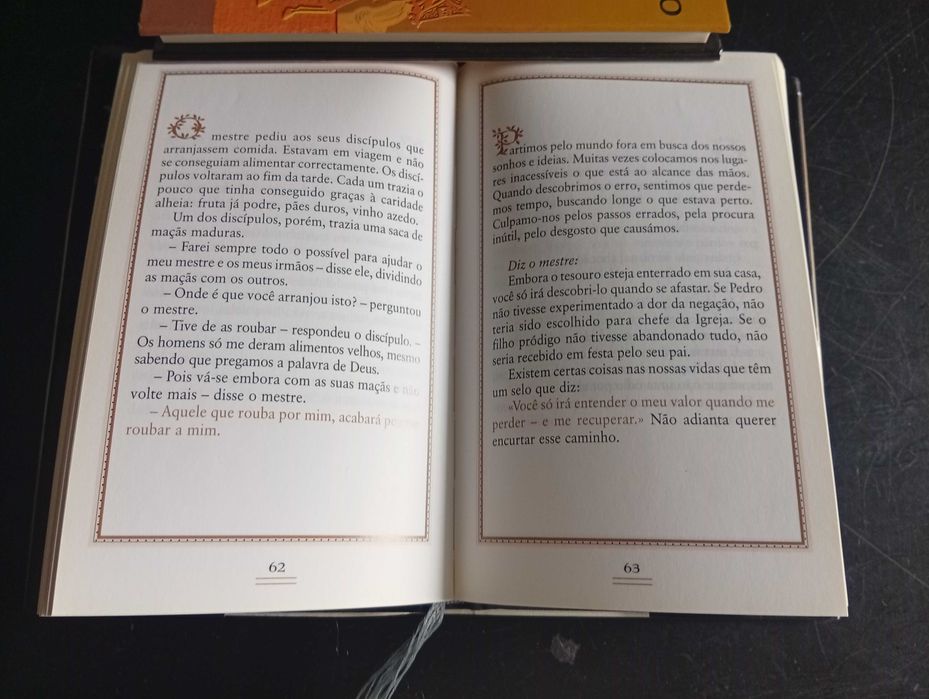 Obras de Paulo Coelho