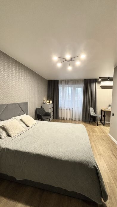 Подобова оренда в центрі. вул. Київська, 59