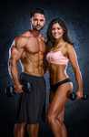 Personal Trainer