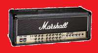 Marshall JCM 2000 TSL 100 Głowa Gitarowa + CASE