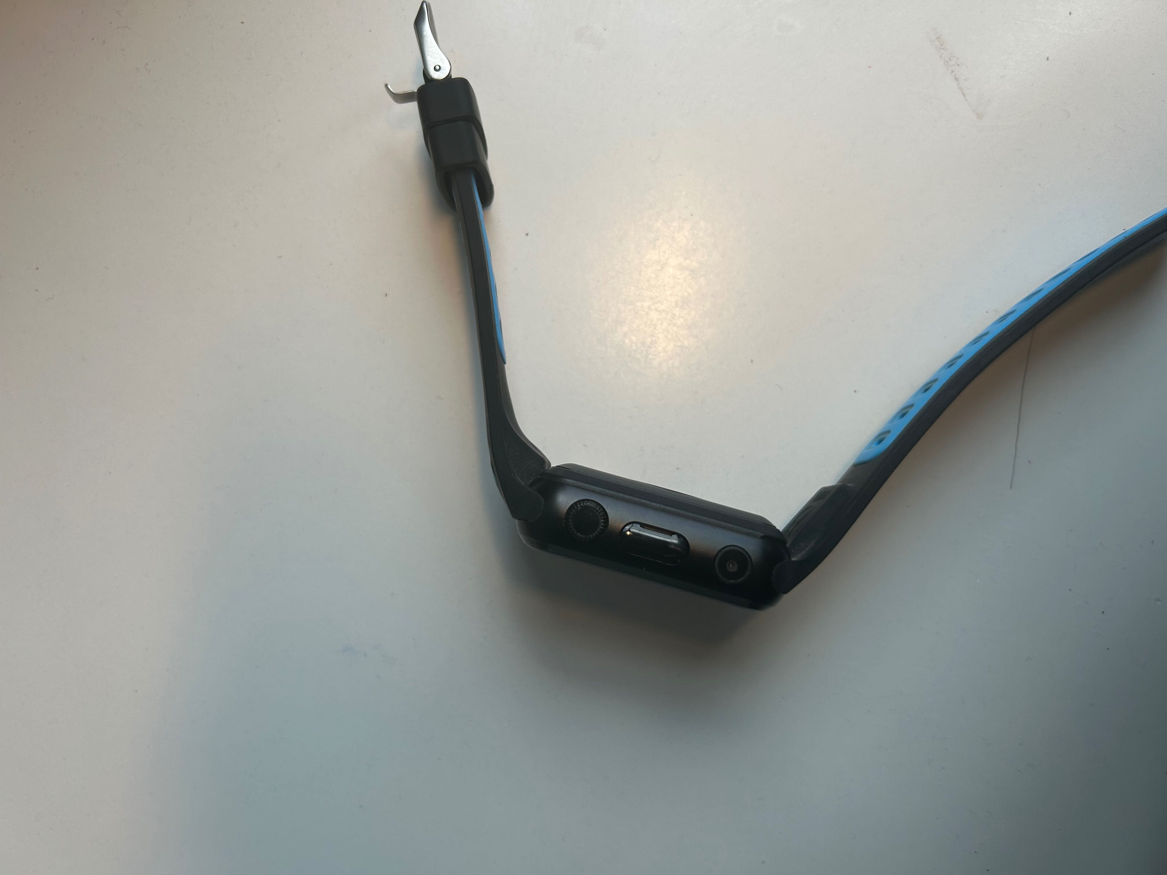 Zegarek Smartwatch dla dziecka
