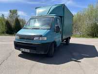 Fiat Ducato 2.8.