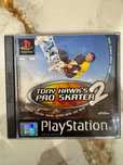 Gra Tony Hawk's Pro Skater 2 Play Station PS1 PSX