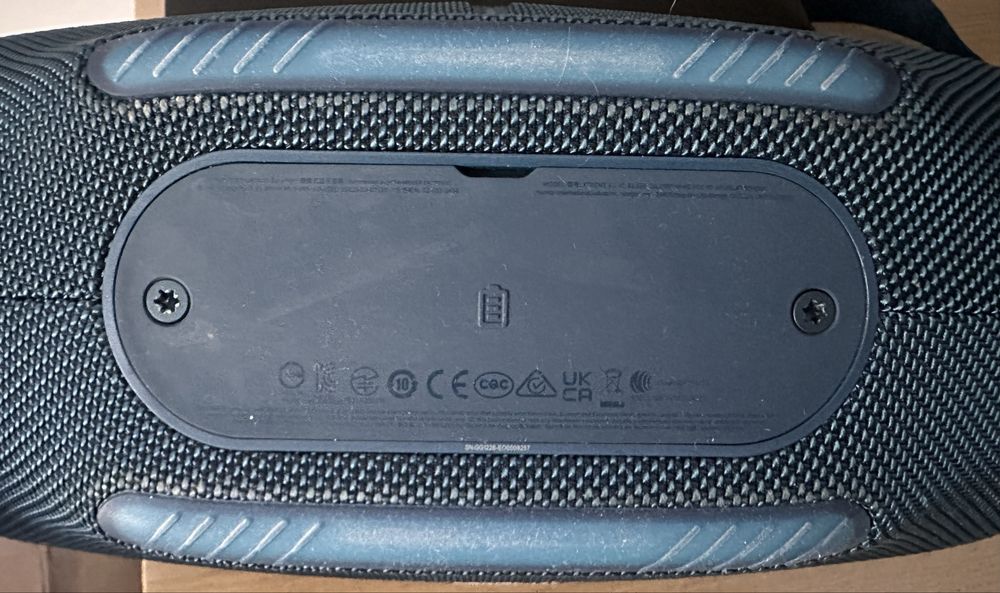 Jbl Xtreme 4 jak nowy