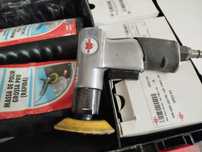 Vendo máquina de polir faróis