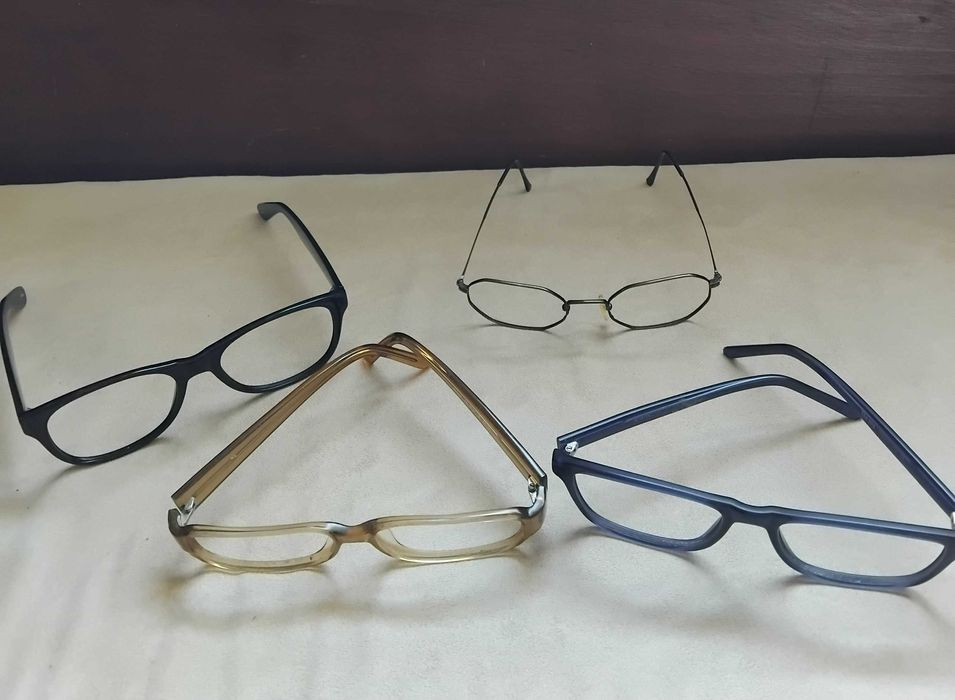 Armações de óculos